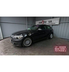 Pare soleil droit BMW SERIE 1 F21 Photo n°7