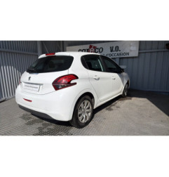 Moyeu avant gauche PEUGEOT 208 1 Photo n°8