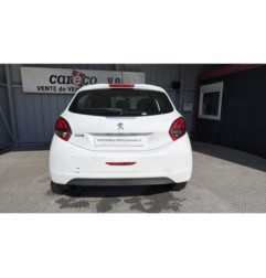 Serrure arriere droit PEUGEOT 208 1 Photo n°9