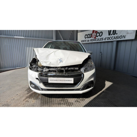 Malle/Hayon arriere PEUGEOT 208 1 Photo n°1