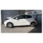 Renfort pare choc arriere (traverse) PEUGEOT 208 1