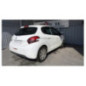 Renfort pare choc arriere (traverse) PEUGEOT 208 1