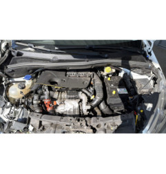 Air bag conducteur PEUGEOT 208 1