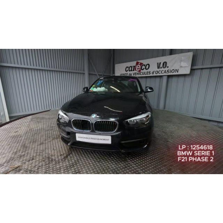 Amortisseur arriere gauche BMW SERIE 1 F21 Photo n°1