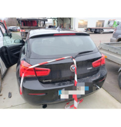 Amortisseur avant droit BMW SERIE 1 F21 Photo n°14