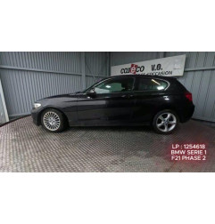 Bielette barre stabilisatrice arriere droit BMW SERIE 1 F21 Photo n°8