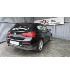 Bielette barre stabilisatrice arriere droit BMW SERIE 1 F21 Photo n°17