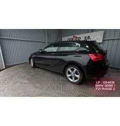 Bielette barre stabilisatrice arriere gauche BMW SERIE 1 F21 Photo n°9