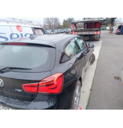 Bielette barre stabilisatrice arriere gauche BMW SERIE 1 F21 Photo n°13