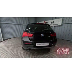 Bloc chauffage BMW SERIE 1 F21 Photo n°3