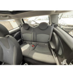 Ceinture avant droit MINI MINI 2 R56 Photo n°13