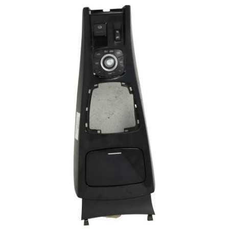 Commande GPS RENAULT LAGUNA 3 Photo n°1