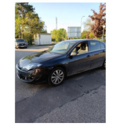 Commande GPS RENAULT LAGUNA 3 Photo n°4