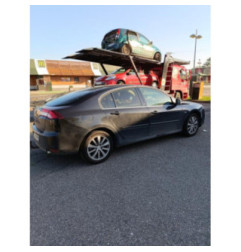 Commande GPS RENAULT LAGUNA 3 Photo n°6