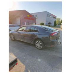 Commande GPS RENAULT LAGUNA 3 Photo n°7