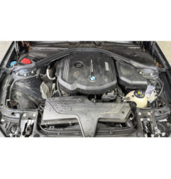 Pedale d'embrayage BMW SERIE 1 F21 Photo n°19