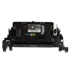 Ecran GPS RENAULT LAGUNA 3 Photo n°6