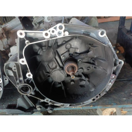 Boite de vitesses PEUGEOT 3008 1 Photo n°1