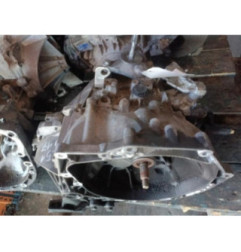 Boite de vitesses PEUGEOT 3008 1