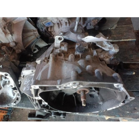 Boite de vitesses PEUGEOT 3008 1