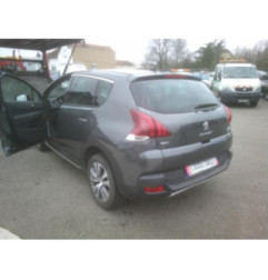 Boite de vitesses PEUGEOT 3008 1 Photo n°5