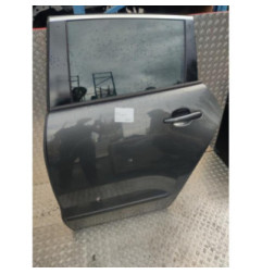 Porte arriere gauche PEUGEOT 3008 1 Photo n°1