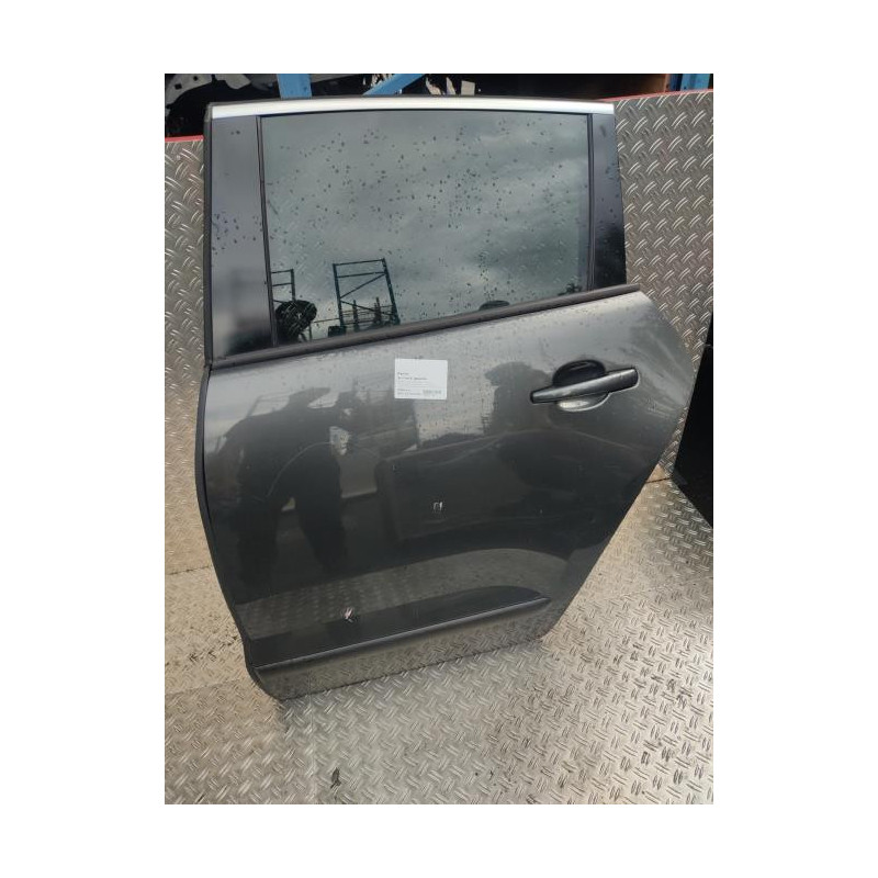Porte arriere gauche PEUGEOT 3008 1