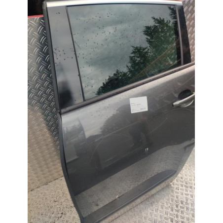Porte arriere gauche PEUGEOT 3008 1