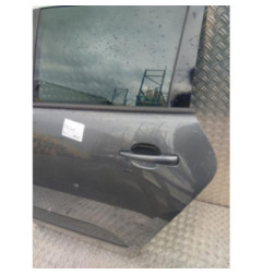 Porte arriere gauche PEUGEOT 3008 1 Photo n°3