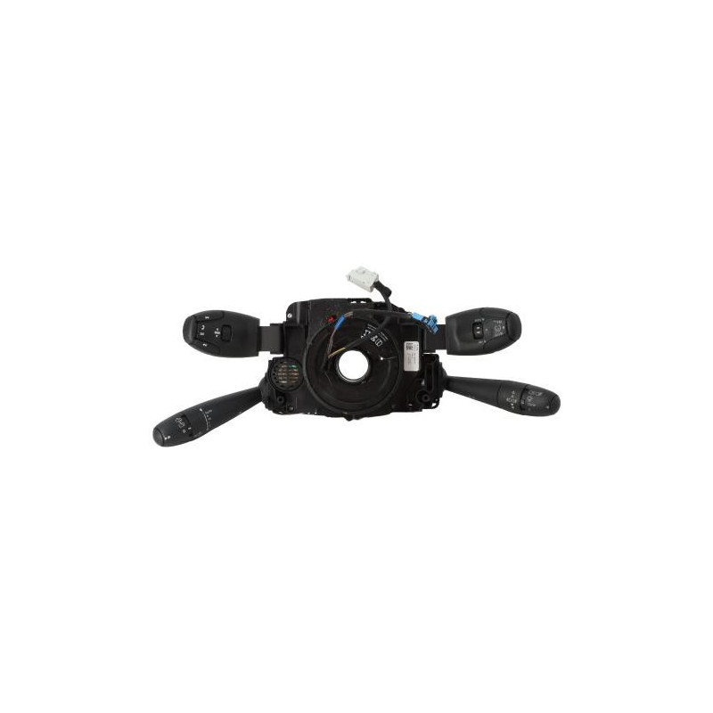 Com (Bloc Contacteur Tournant+Commodo Essuie Glace+Commodo Phare) PEUGEOT 3008 1