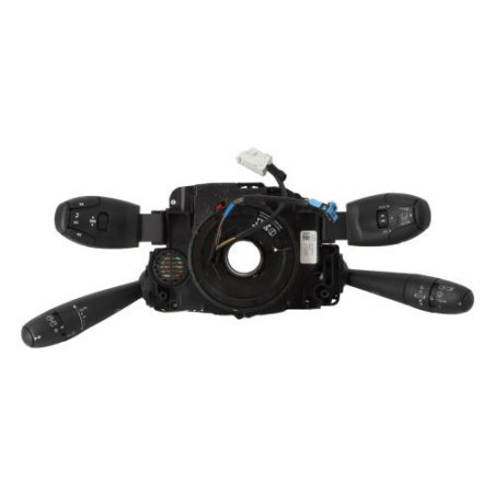 Com (Bloc Contacteur Tournant+Commodo Essuie Glace+Commodo Phare) PEUGEOT 3008 1 Photo n°1