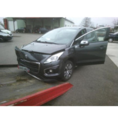 Com (Bloc Contacteur Tournant+Commodo Essuie Glace+Commodo Phare) PEUGEOT 3008 1 Photo n°5