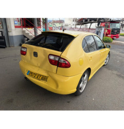 Aile avant gauche SEAT LEON 1 Photo n°3