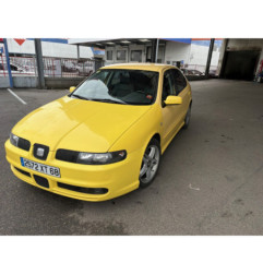 Bras essuie glace avant SEAT LEON 1 Photo n°1