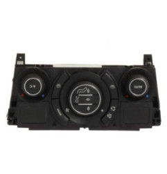 Commande chauffage PEUGEOT 3008 1 Photo n°1