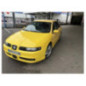 Optique avant principal gauche (feux)(phare) SEAT LEON 1