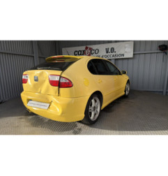 Porte avant gauche SEAT LEON 1 Photo n°13