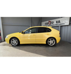 Trappe d'essence SEAT LEON 1 Photo n°8