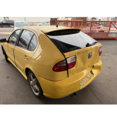 Com (Bloc Contacteur Tournant+Commodo Essuie Glace+Commodo Phare) SEAT LEON 1 Photo n°4