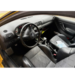 Com (Bloc Contacteur Tournant+Commodo Essuie Glace+Commodo Phare) SEAT LEON 1 Photo n°5