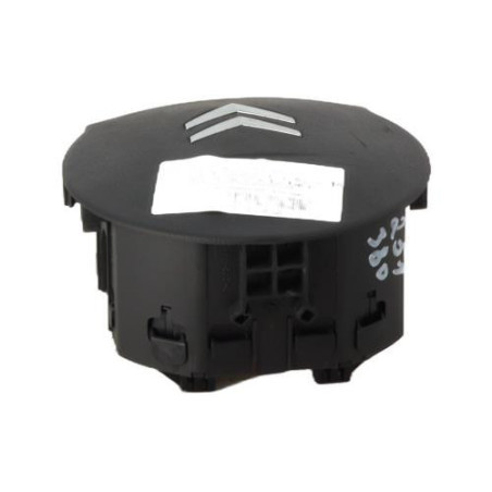 Air bag conducteur CITROEN C4 1 Photo n°1