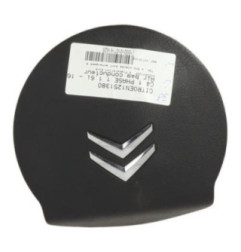 Air bag conducteur CITROEN C4 1 Photo n°3