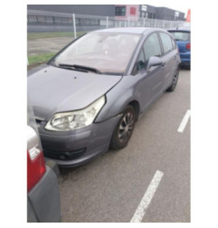 Air bag conducteur CITROEN C4 1 Photo n°5