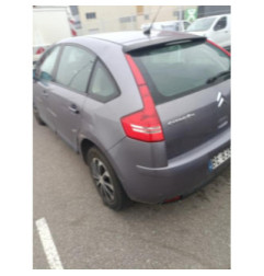 Air bag conducteur CITROEN C4 1 Photo n°7