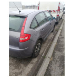 Air bag conducteur CITROEN C4 1 Photo n°8