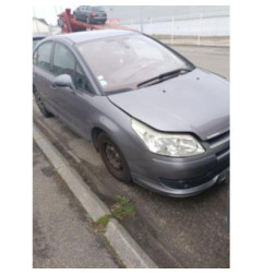 Air bag conducteur CITROEN C4 1 Photo n°9