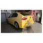 Pedale de frein SEAT LEON 1
