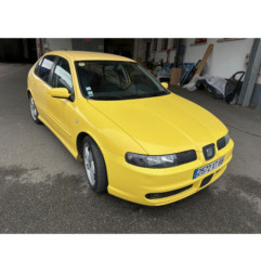 Amortisseur arriere droit SEAT LEON 1