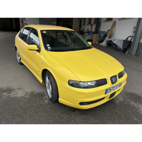 Amortisseur arriere gauche SEAT LEON 1