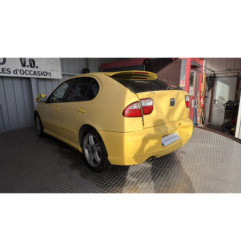 Amortisseur avant droit SEAT LEON 1 Photo n°12